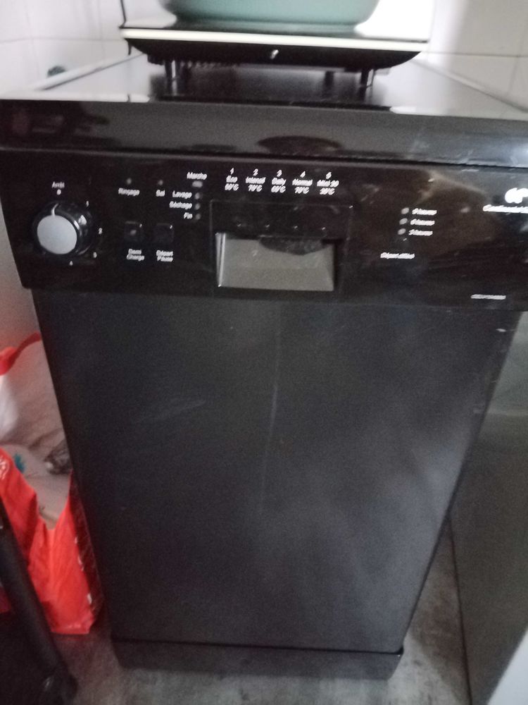 �lectrom�nager 150 Pierre-Buffi�re (87)