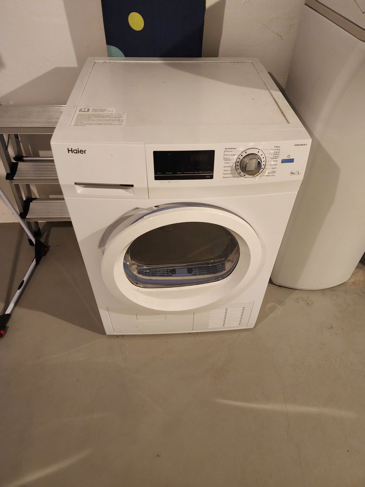 �lectrom�nager 650 La Fert�-sous-Jouarre (77)