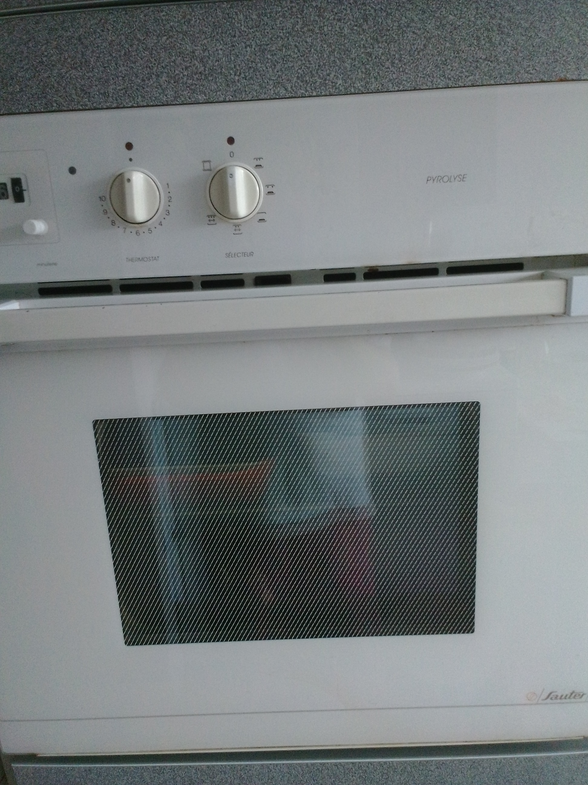 ELECTROMENAGER 150 Le Pr�-Saint-Gervais (93)