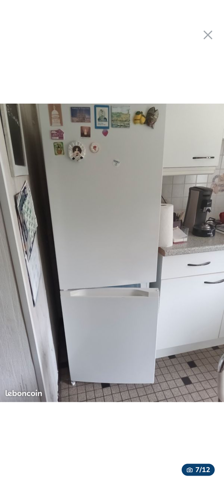 �lectrom�nager 0 Boulogne-sur-Mer (62)