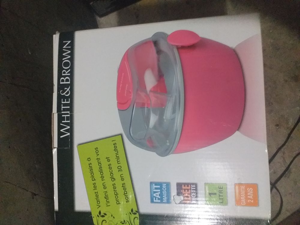 �lectrom�nagers 0 Les Mureaux (78)