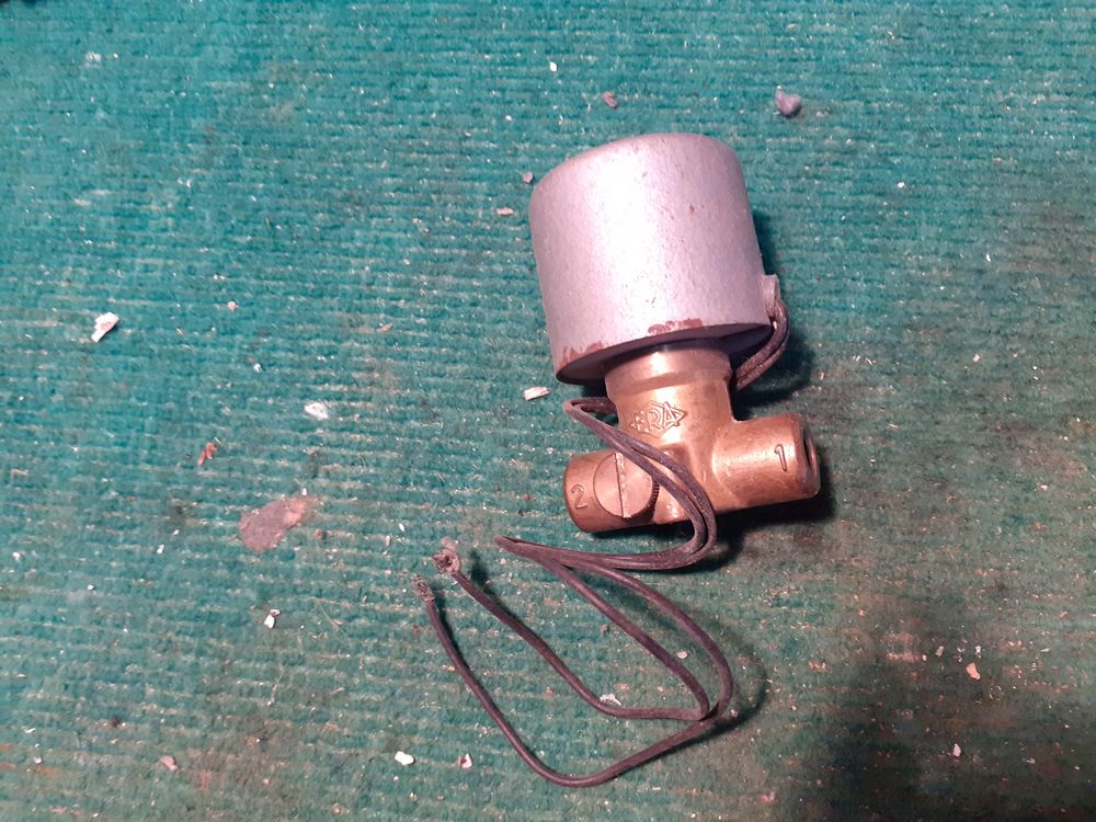 electrovanne 35 Saint-Quentin (02)