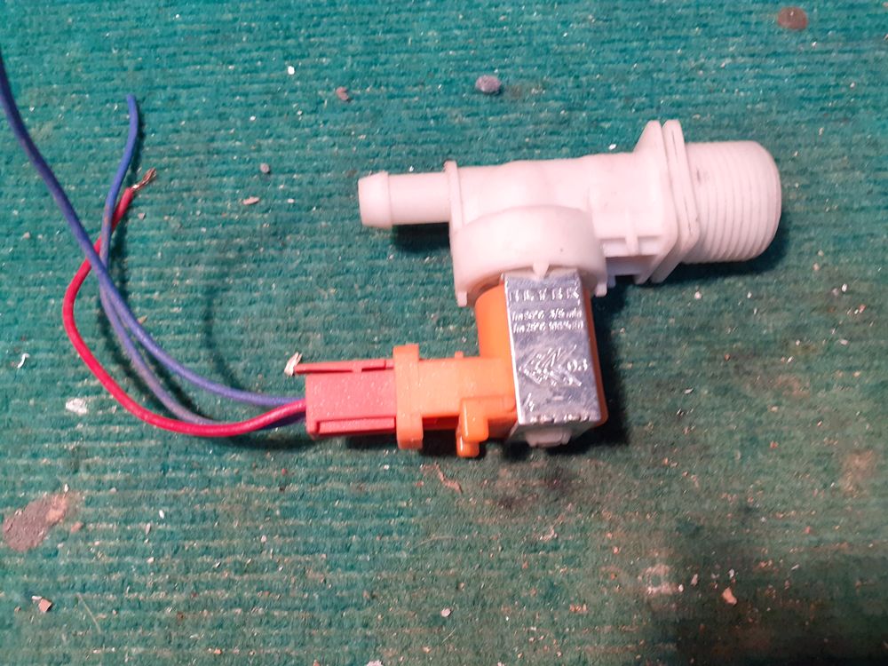 electrovanne 20 Saint-Quentin (02)