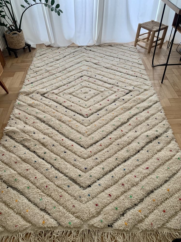 �L�GANT TAPIS BERB�RE NEUF 365 Nice (06)