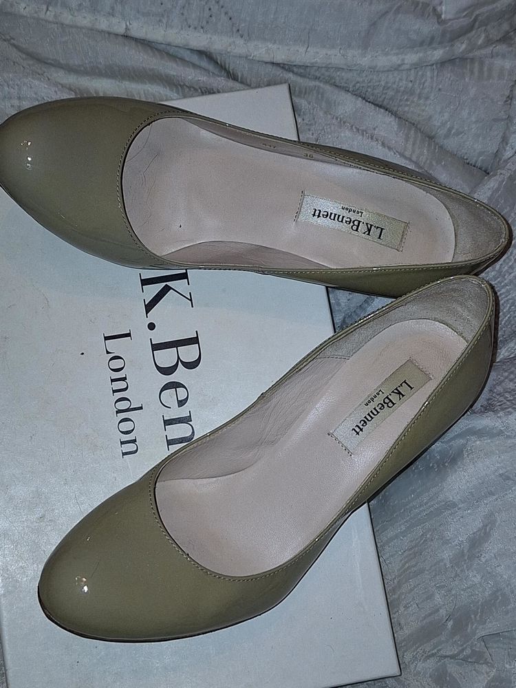 �l�gante L.K. Bennett London t.36 75 Foug�res-sur-Bi�vre (41)