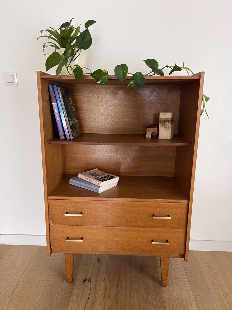 �l�gante biblioth�que vintage 220 Saint-Nazaire (44)