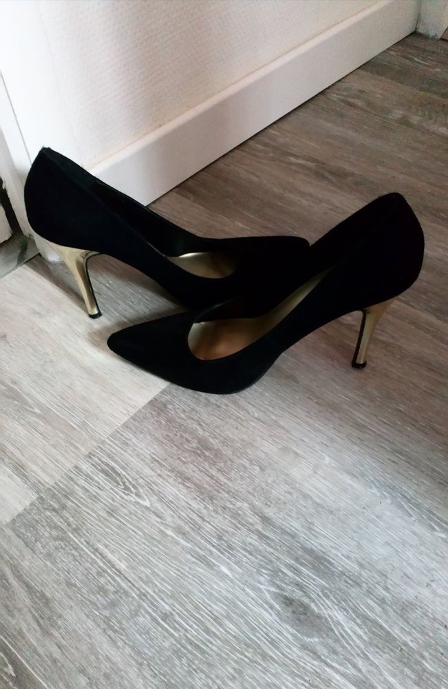 �l�gante chaussure taille 39 10 Caen (14)