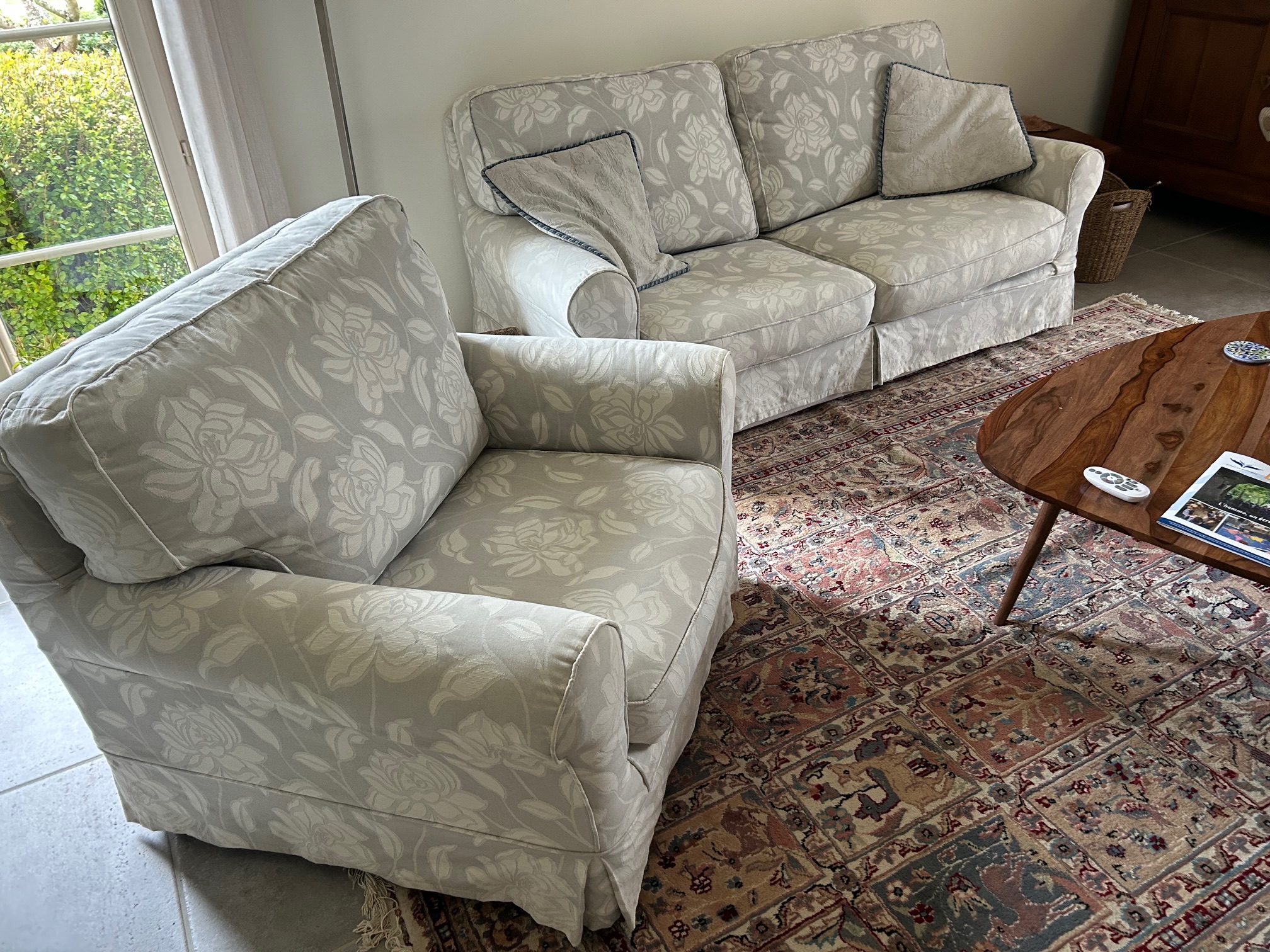 �l�gants canap� et fauteuil 650 Rouffignac-Saint-Cernin-de-Reilhac (24)