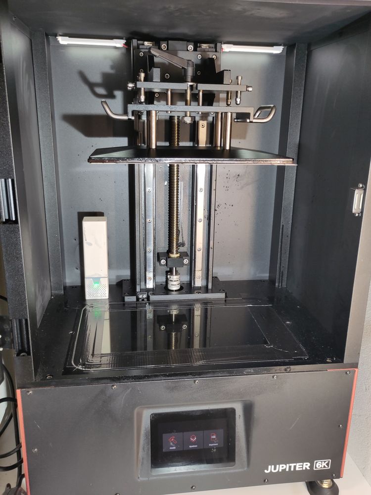 Elegoo Jupiter 400 Cran-Gevrier (74)