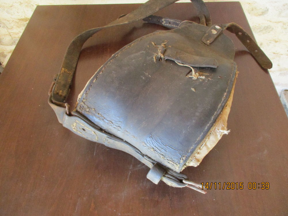 �l�ment d'attelage 10 Casteljaloux (47)