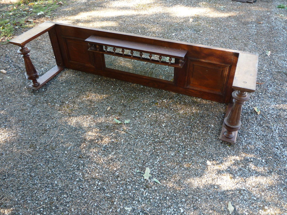 Element de buffet / �tag�re / miroir 35 Castres (81)