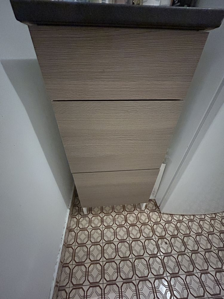 El�ment bas cuisine IKEA 50 Paris 15 (75)