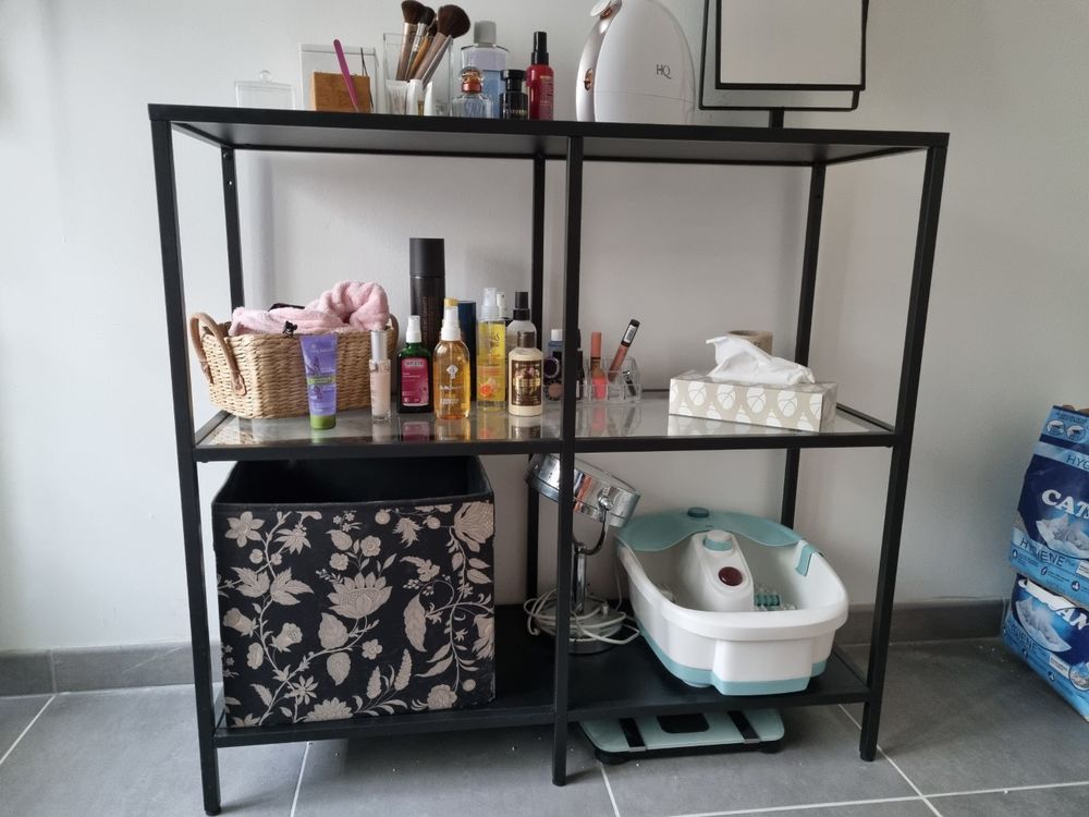 El�ment a �tag�res Ikea Vittsj� 50 Colmar (68)