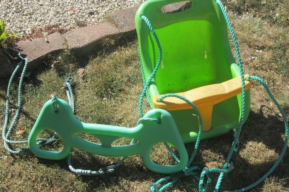 ELEMENT POUR PORTIQUE 0 La Pacaudi�re (42)