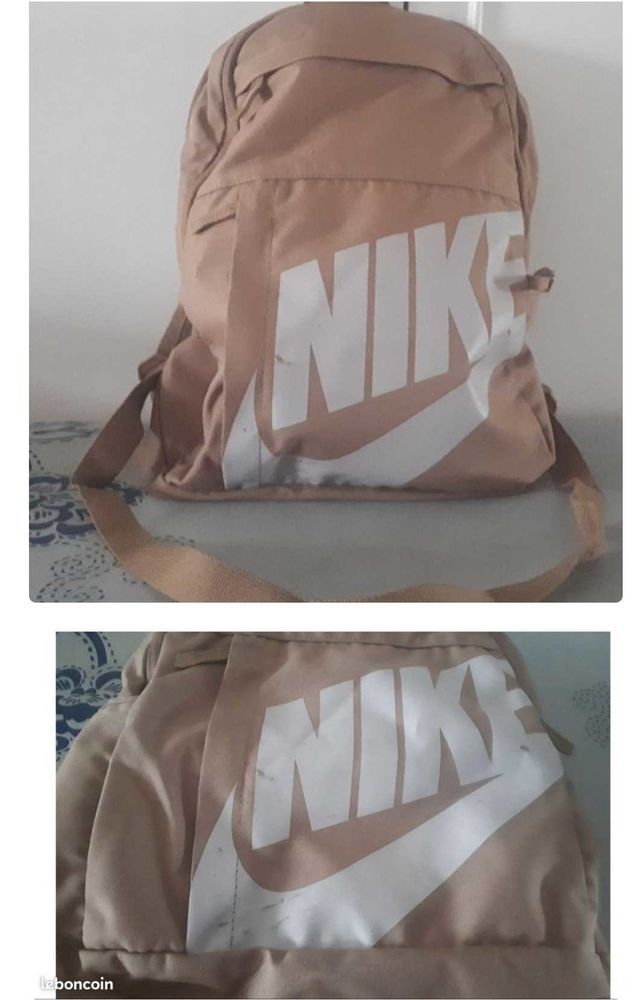 Sac �  dos Elemental Nike 15 Villemomble (93)