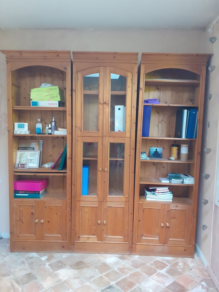 El�ments de Biblioth�que 155 Fontenay-sous-Bois (94)