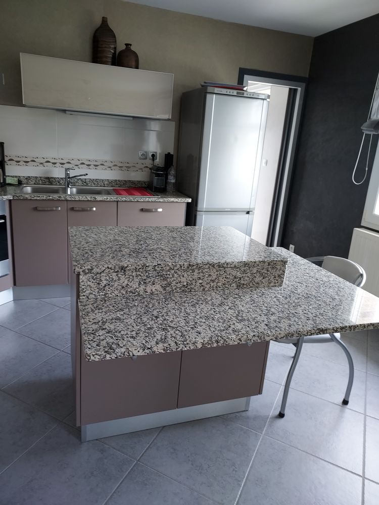 �l�ments cuisine am�nag�e 0 Ghyvelde (59)