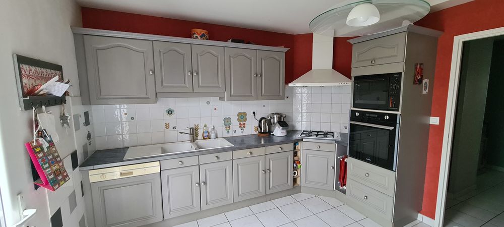 �l�ments de cuisine am�nag�e 690 Valence (26)