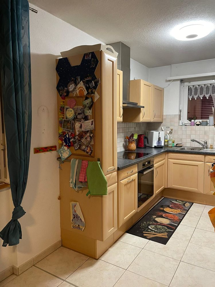 �l�ments cuisine en bois 0 Abb�villers (25)