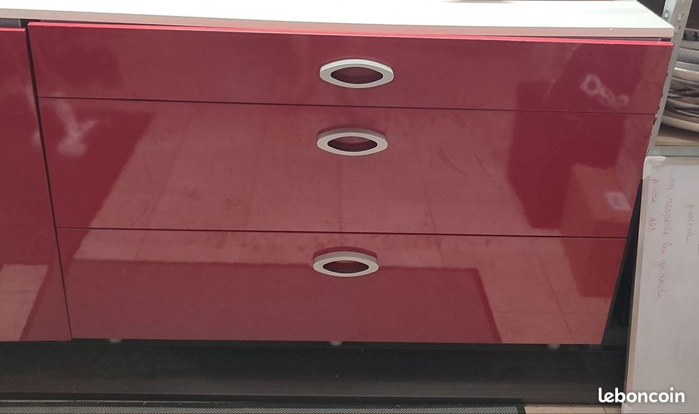 �l�ments de cuisine de marque Cuisinella 200 V�nissieux (69)