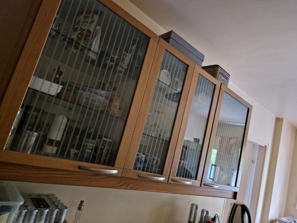 �l�ments de cuisine   Placards du bas   Plan de travail 220 Colombes (92)