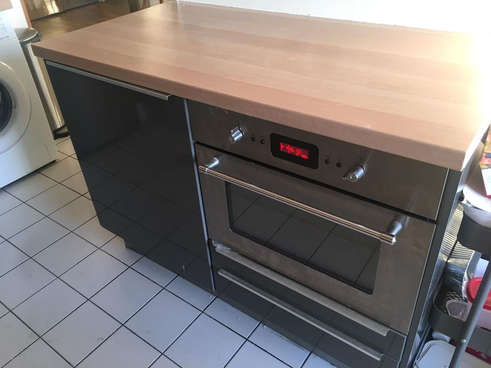 �l�ments de cuisine 2500 Paris 19 (75)