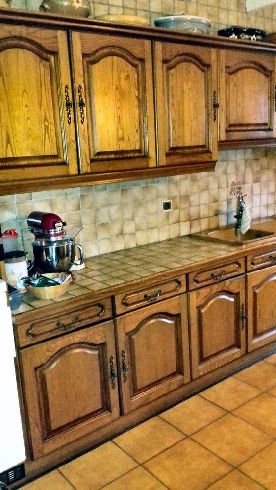 El�ments de Cuisine 0 Grentzingen (68)