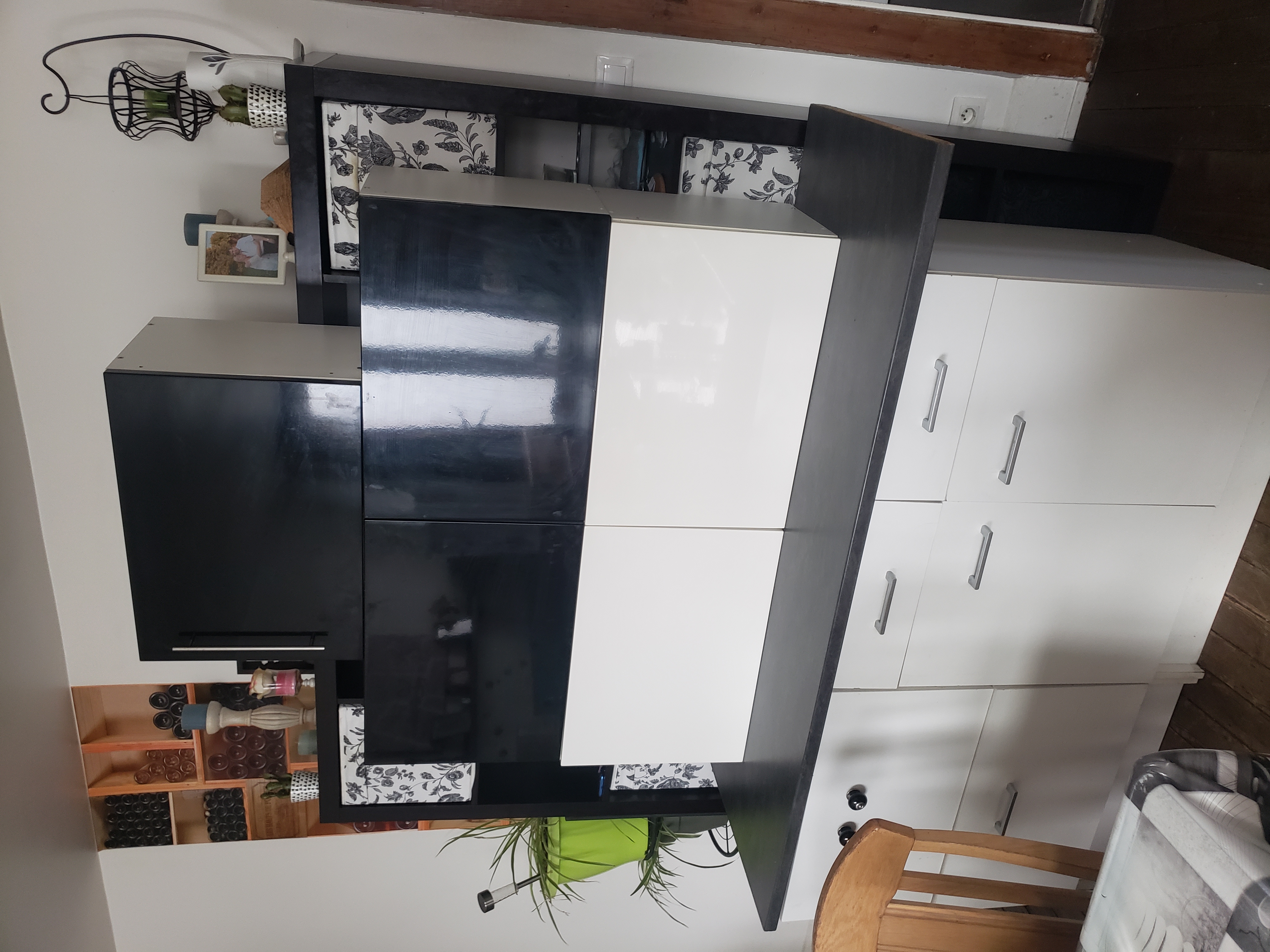 Elements de cuisine 200 Maubeuge (59)