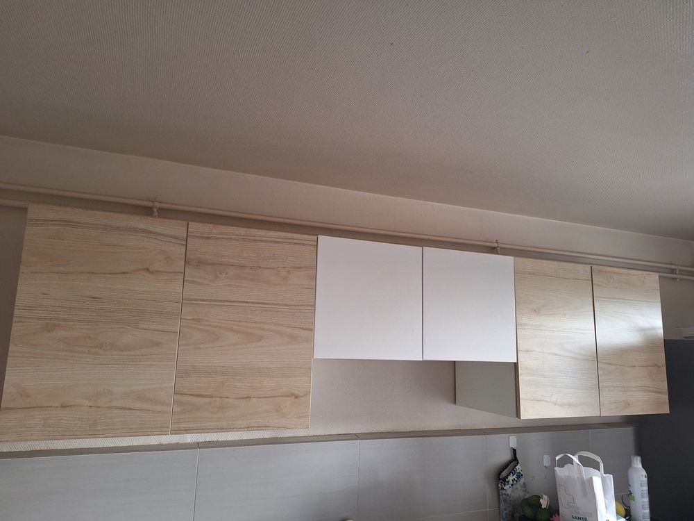 Elements haut de cuisine 20 Boulogne-Billancourt (92)