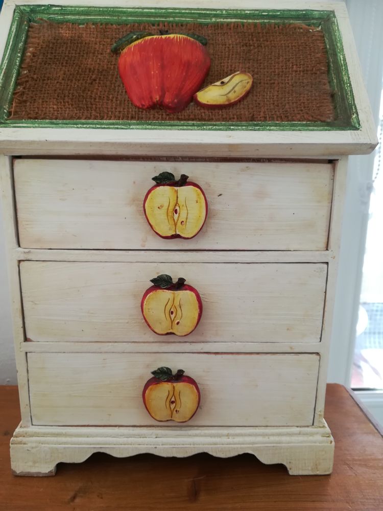 �l�ments de rangement 10 Al�s (30)