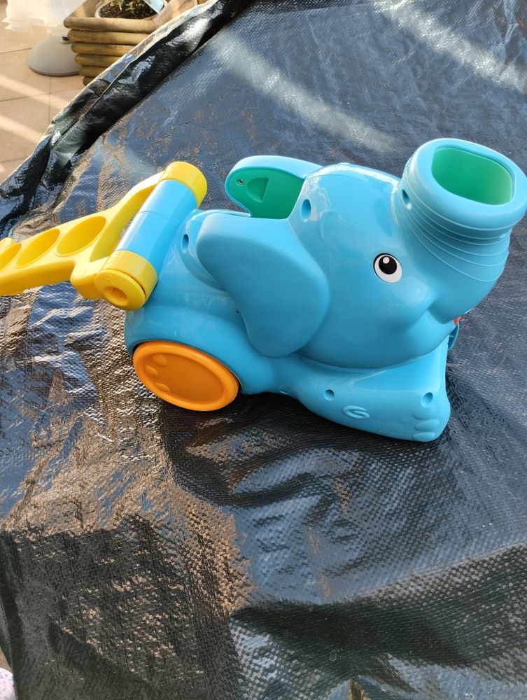 �l�phant porteur 15 Frouard (54)