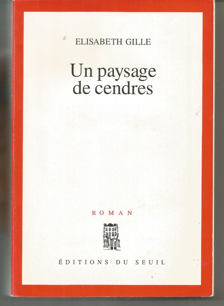 Elisabeth GILLE : un paysage de cendres 3 Montauban (82)