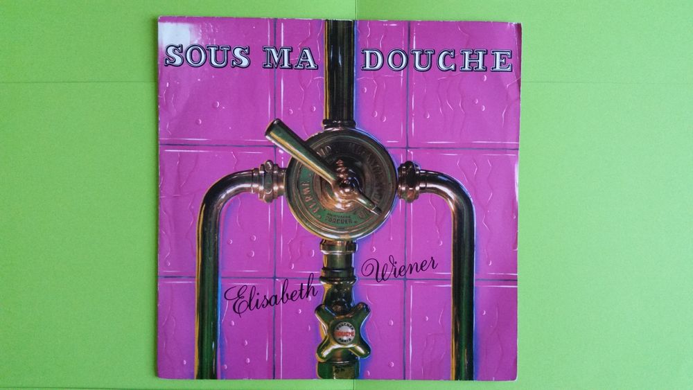 ELISABETH WIENER 0 Toulouse (31)