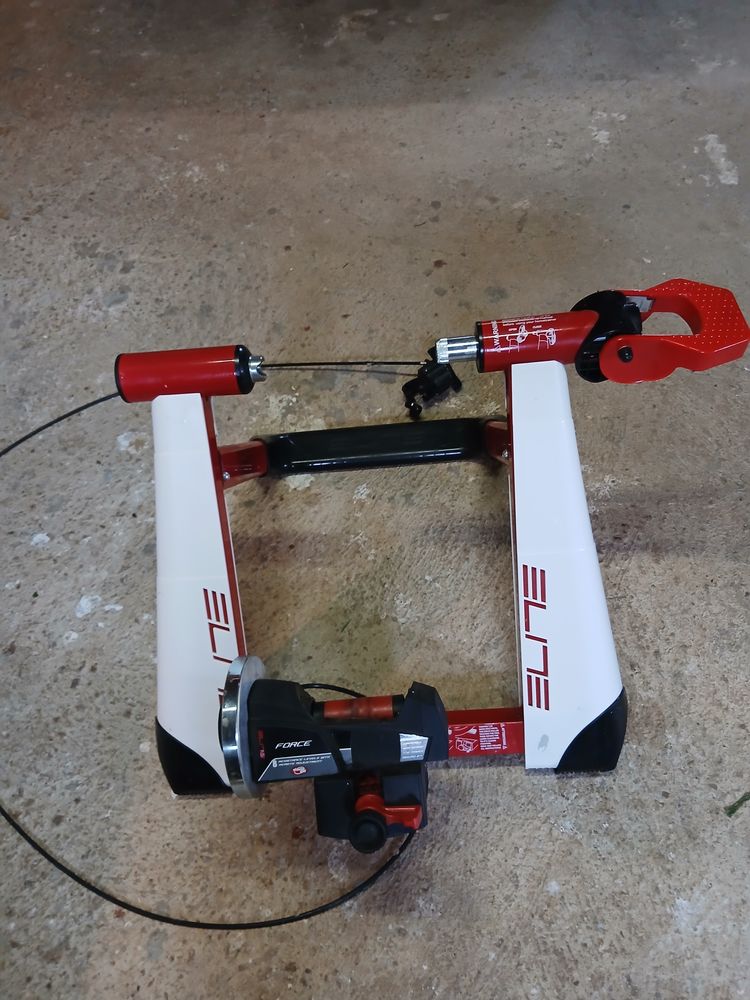 ELITE
Home Trainer ELITE Qubo Power Mag Smart B+
65 Puygouzon (81)