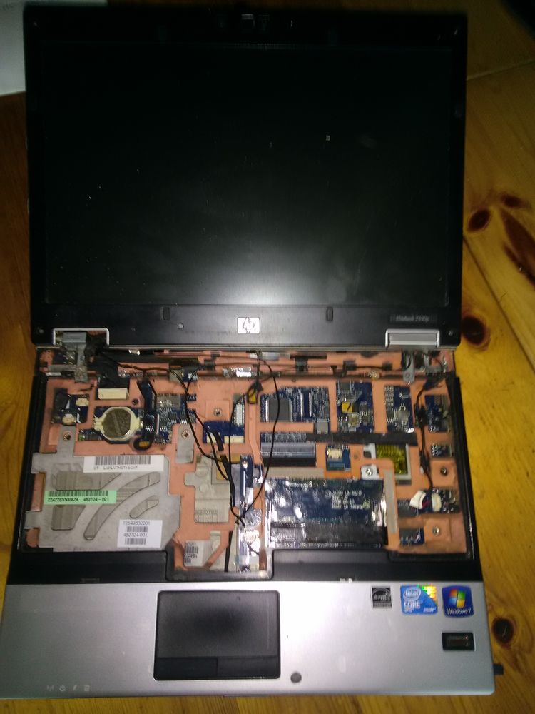 HP Elitebook 2530p (HS) 30 Chevigny-Saint-Sauveur (21)