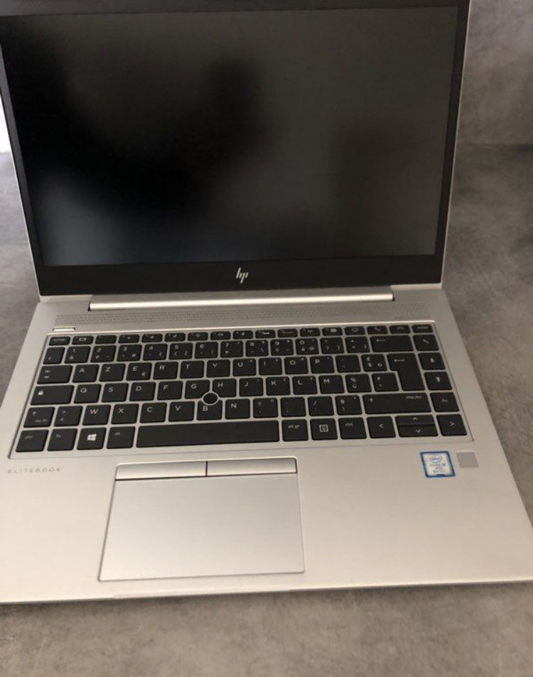 pc Hp elitebook G6 330 Ecquevilly (78)