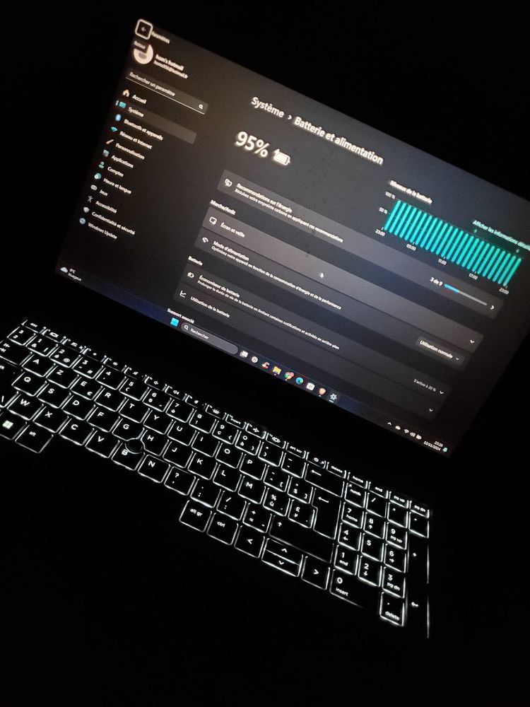 HP ELITEBOOK G8 620 Cormeilles-en-Parisis (95)