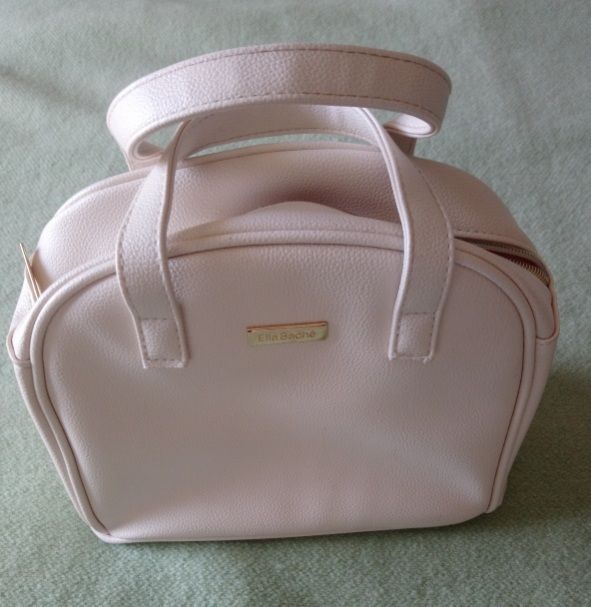 Sac Ella Bach� 9 La Courneuve (93)