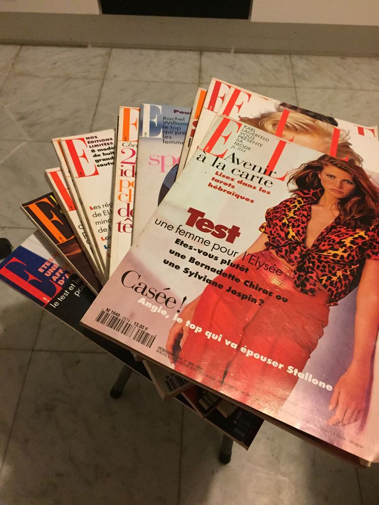ELLE magazine 1995 2 Soissons (02)