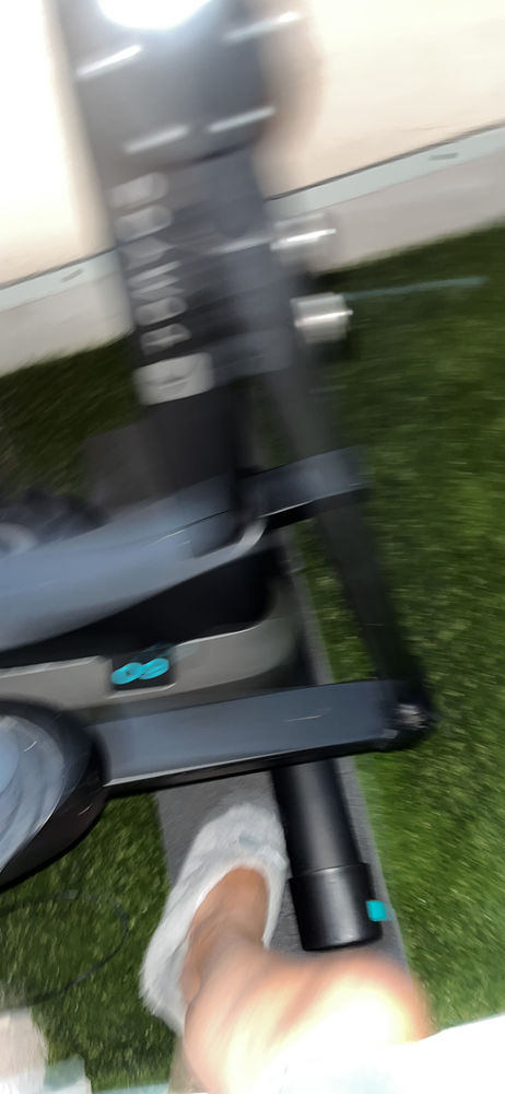 elliptique 300 Toulon (83)