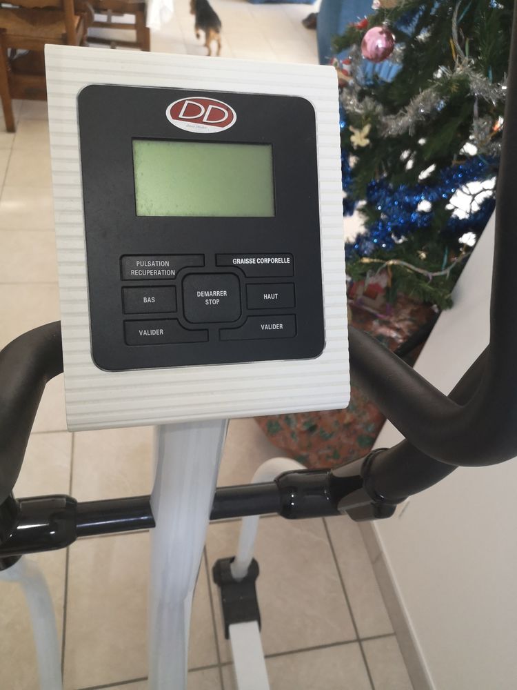 Elliptique 90 Pr�cilhon (64)