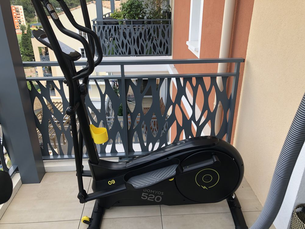 Elliptique 250 Menton (06)