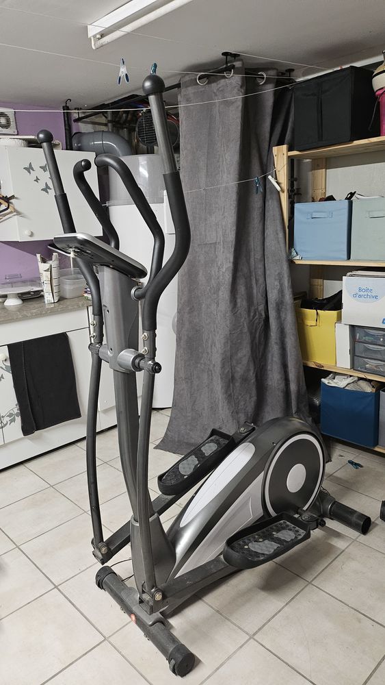 elliptique 90 Grez-sur-Loing (77)