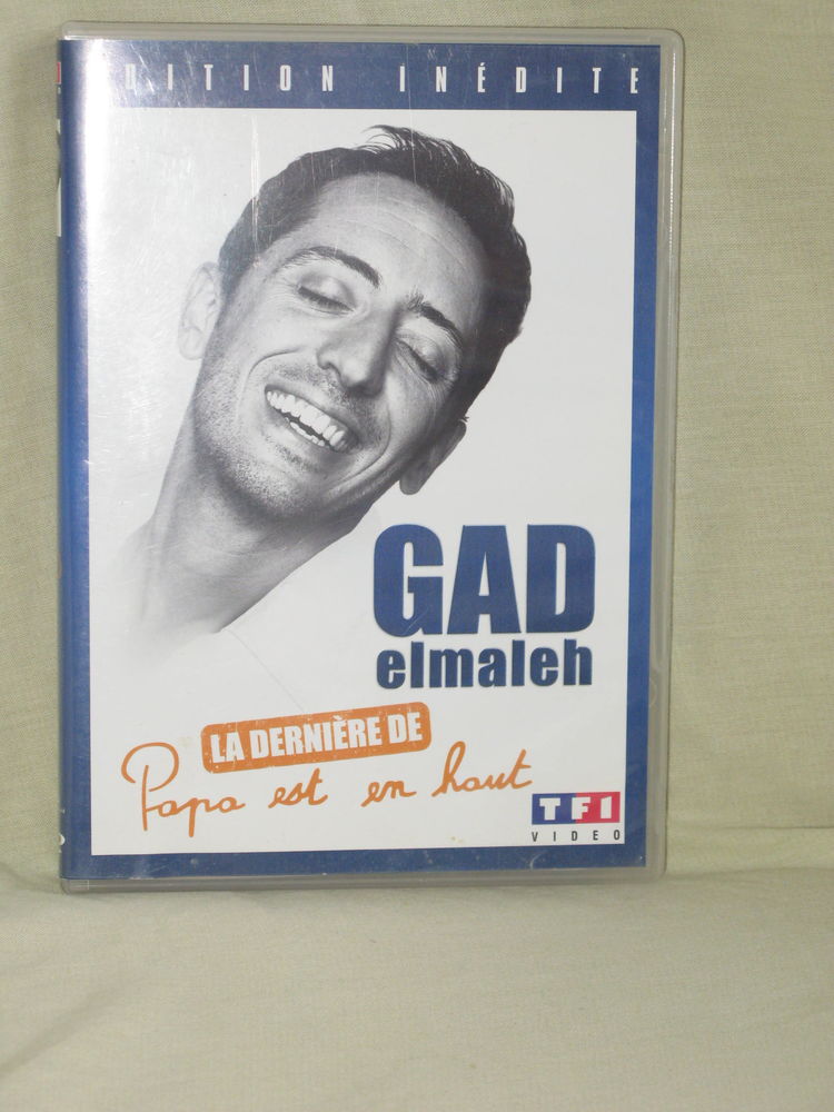 Gad elmaleh papa est en haut 2 Marseille 15 (13)