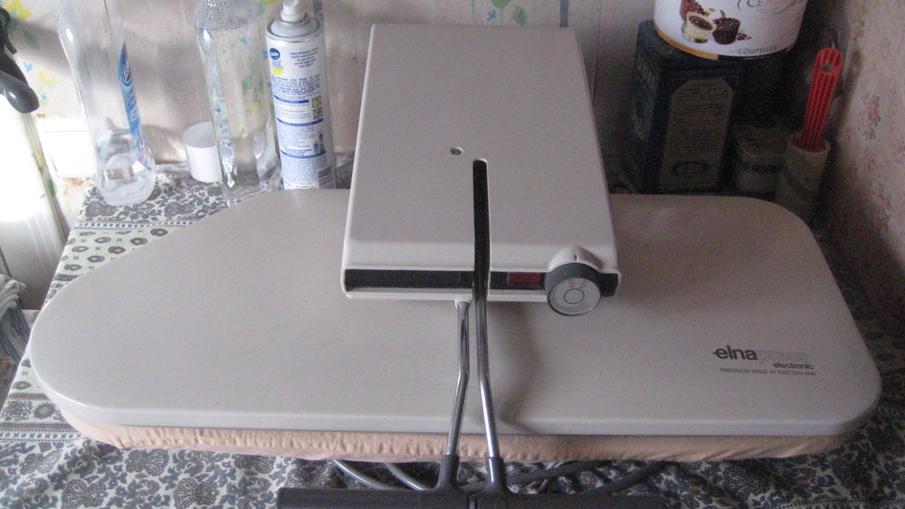 Elna Press 0 Sarlat-la-Can�da (24)