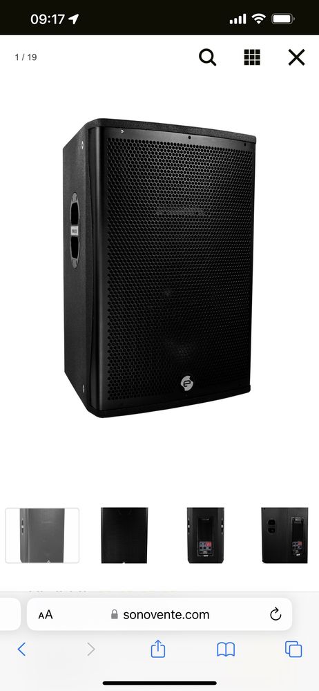 Elokance epro 15 450 Cachan (94)