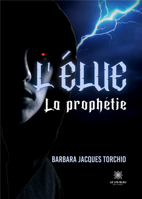 L'�lue : La proph�tie 23 Trans-en-Provence (83)
