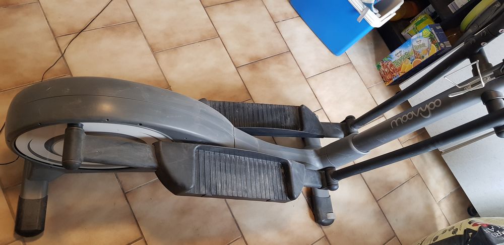 Elyptique 300 Moulins-l�s-Metz (57)