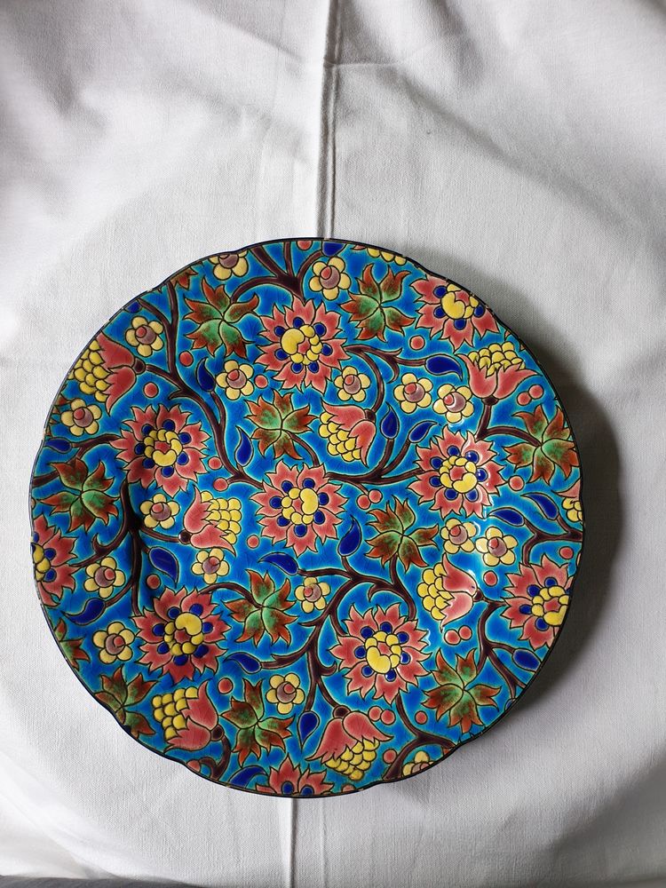 EMAUX DE LONGWY 100 Saint-Denis (93)