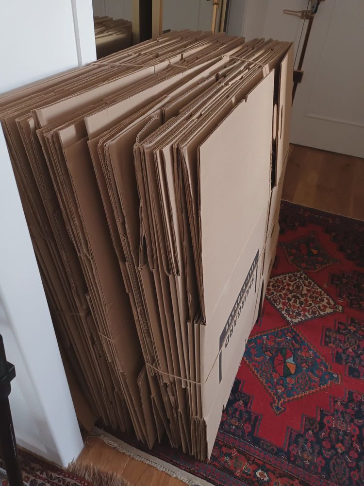 Emballages 60 M�rignac (33)